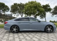 Honda Accord, 2022 il, 119300 km, 2000 L — şəkil 9