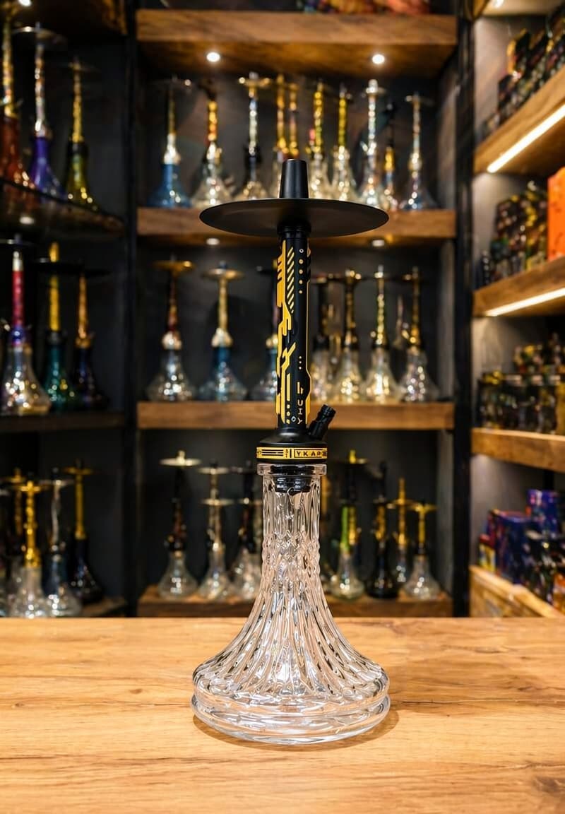 Meduza AH-031393 Qəlyan Modeli