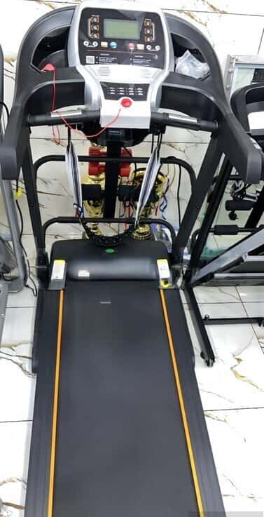 T900 Treadmill - Tenderyard