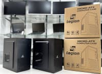 Legion Xbase Intel i5 Masaüstü Kompüter Dəsti — şəkil 4