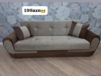 Künc divan, Qarışıq rəng — şəkil 3
