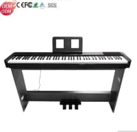 Piano və sintezator üçün dayaq (stoyka) — şəkil 2