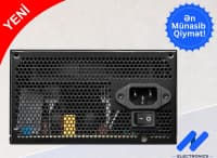 Qida bloku MSI MAG A600DN 600W — şəkil 1