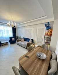 3 otaqlı mənzil 90 m² satılır — şəkil 3