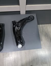 Alt asqı qolu Toyota Aqua, Prius C, Fielder — şəkil 4