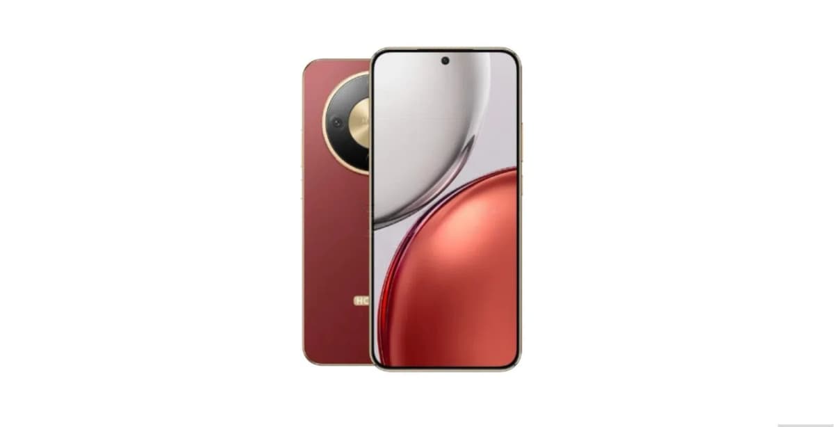 HONOR X9D, 8 GB