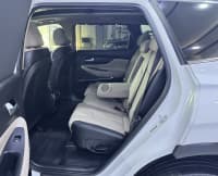 Hyundai Santa Fe, 2023 il, 71400 km, 1600 L — şəkil 14