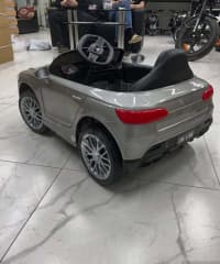 Uşaq elektromaşını Mercedes-Benz 1188 Premium — şəkil 8