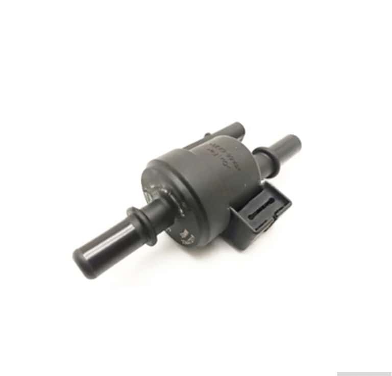 Solenoid valve BYD Qin Plus 1.5L - Tenderyard