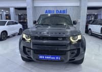 Land Rover Defender, 2022 il, 24000 km, 3000 L — şəkil 2