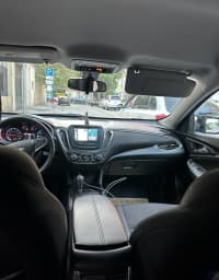 Chevrolet Malibu, 2018 il, 160000 km, 1500 L — şəkil 10