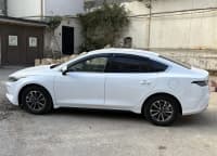 BYD Destroyer 05, 2025 il, 6000 km, 1.5 L — şəkil 4
