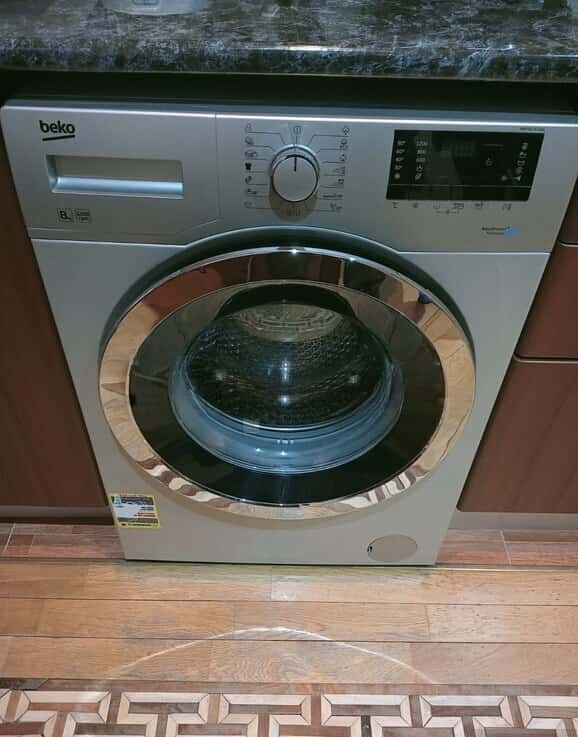 Samsung washing machine - Tenderyard