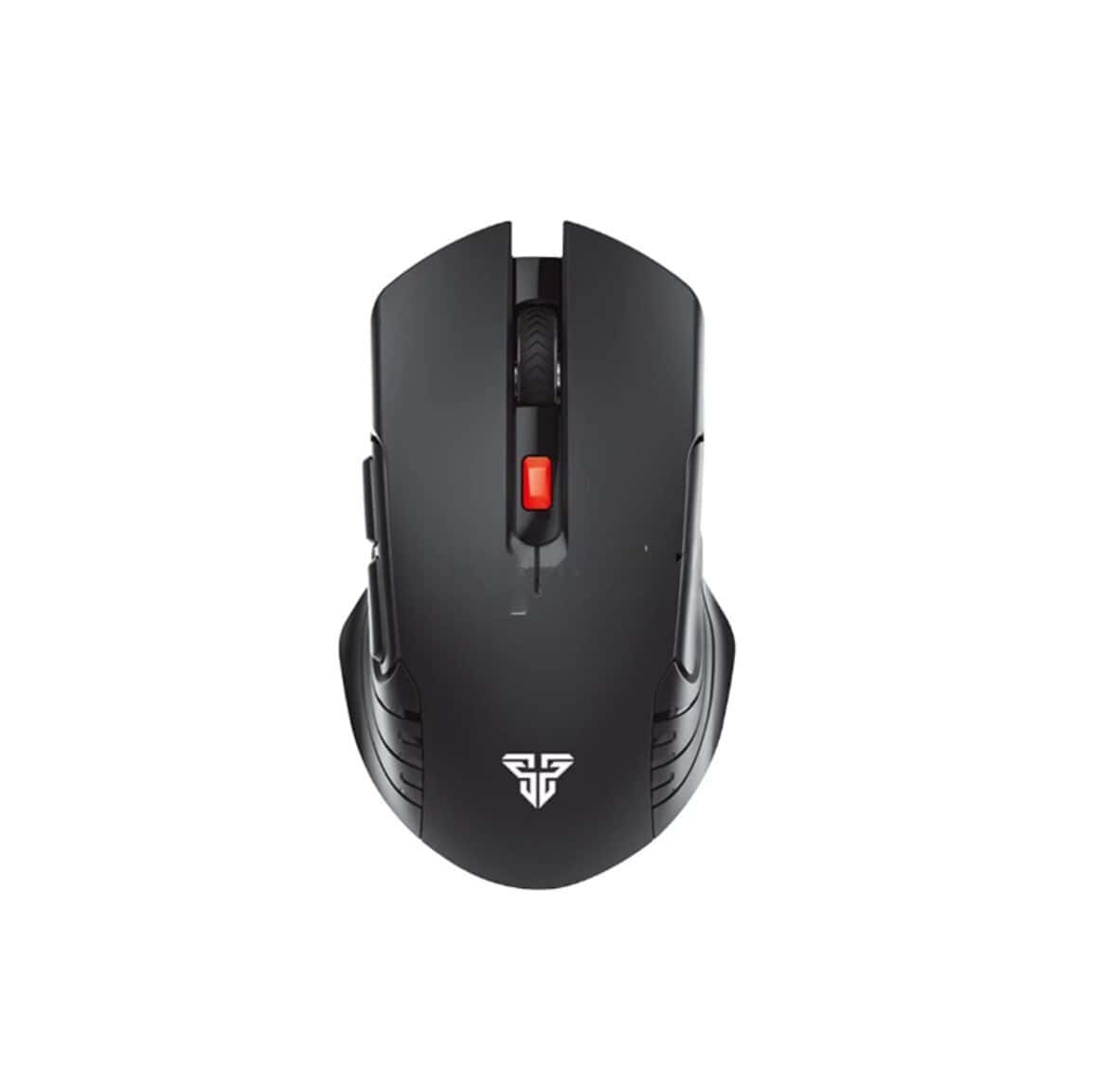 Mouse Fantech Raigor III WG12R Black - Tenderyard