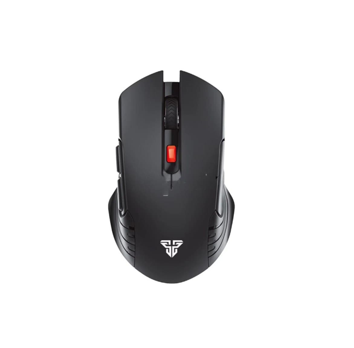 Siçan Fantech Raigor III WG12R Black