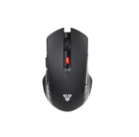 Siçan Fantech Raigor III WG12R Black — şəkil 1