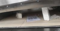 Inoxclass 1 Mərtəbəli Professional Pizza Sobası — şəkil 5