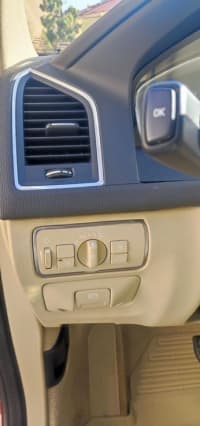 Volvo XC60, 2015 il, 165000 km, 2 L — şəkil 11