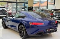 Mercedes AMG GT S, 2015 il, 60000 km, 4000 L — şəkil 8