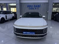 Hyundai Grandeur, 2023 il, 28800 km, 1600 L — şəkil 2