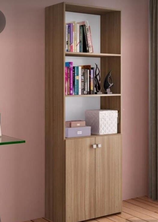 Ofis dolabı Stellaj, Qarışıq rəng