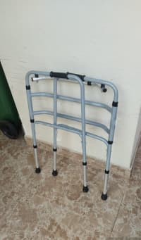 Yürütəc və volker (walker) tibbi avadanlıq — şəkil 5