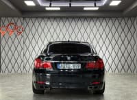 BMW 750, 2012 il, 151000 km, 4400 L — şəkil 7