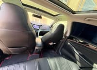 Hyundai Sonata, 2013 il, 160000 km, 2400 L — şəkil 14
