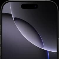 Apple iPhone 16 Pro, 12 GB — şəkil 4