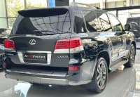 Lexus LX 570, 2015 il, 219739 km, 5700 L — şəkil 7