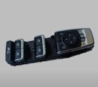 Şüşə qaldıran düymə bloku Kia K5, Sorento 2020-2025 — şəkil 2