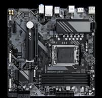 Ana plata Gigabyte B650M D3HP DDR5 — şəkil 2