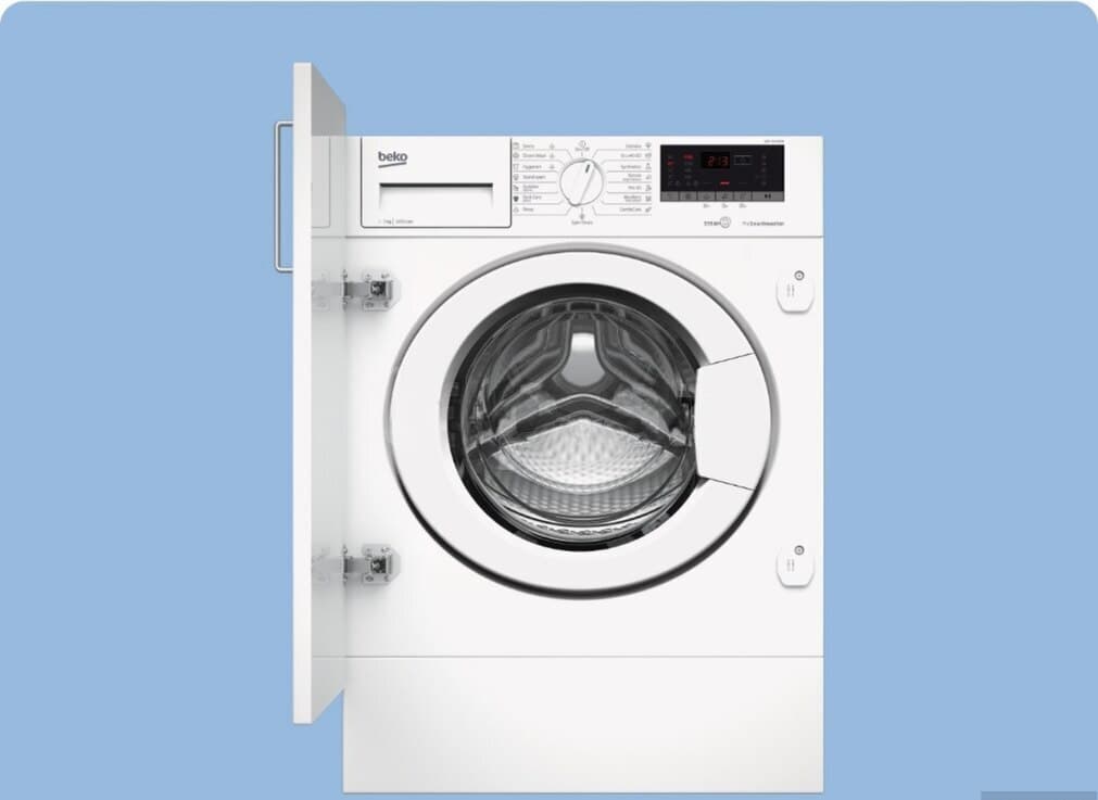 Beko paltaryuyan maşın