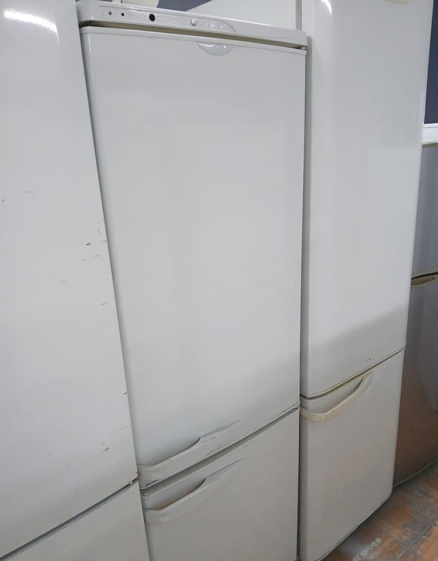Hotpoint soyuducu