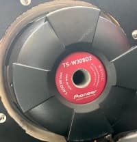 Avtomobil dinamiki Pioneer Champion Series — şəkil 2