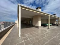 4 otaqlı mənzil 550 m² kirayə verilir — şəkil 17