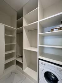 2 otaqlı mənzil 65 m² kirayə verilir — şəkil 11
