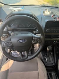 Ford Ecosport, 2020 il, 93000 km — şəkil 2