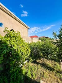 3 otaqlı həyət evi 100 m² satılır — şəkil 14