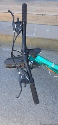 Sport Star 20 Yol Velosipedi — şəkil 3