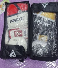 RDX 12-oz Boks Əlcəyi — şəkil 13