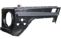 Qanad Mercedes W463 — şəkil 5