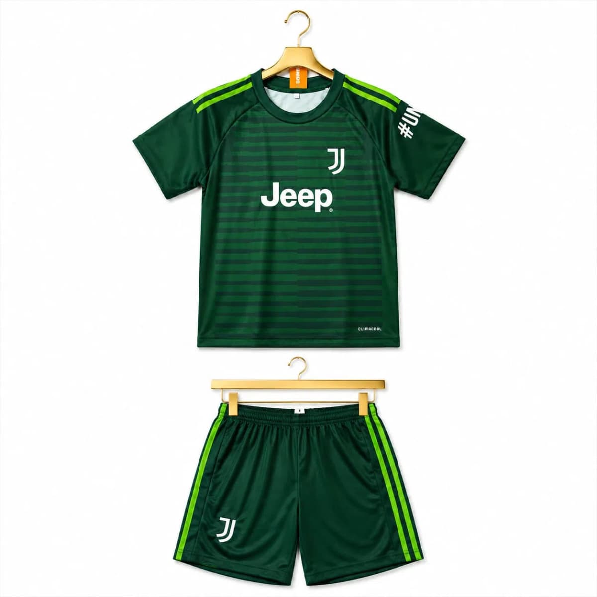 Futbol forması Bouveh Juventus Buffon-1, 10-12 yaş