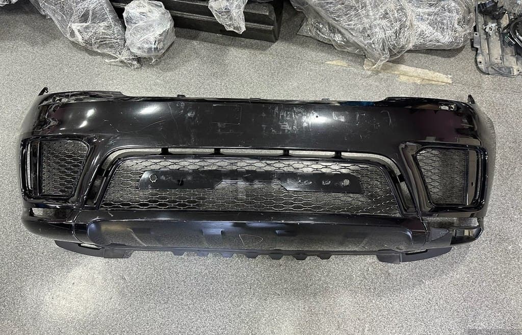 Ön bufer Range Rover Sport 2020