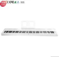 Elektro piano Allegro 588 folding ağ — şəkil 2