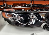Fara Land Rover Discovery Sport 2016-2018 — şəkil 2