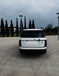 Land Rover Range Rover, 2017 il, 261000 km, 3000 L — şəkil 8