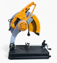 Viktor MCT-355 Şalbanbaşı Dairəvi Mişar 3800W — şəkil 2