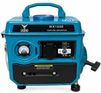 Legend WX1000 Benzin Generatoru, 1.2 kVt — şəkil 1