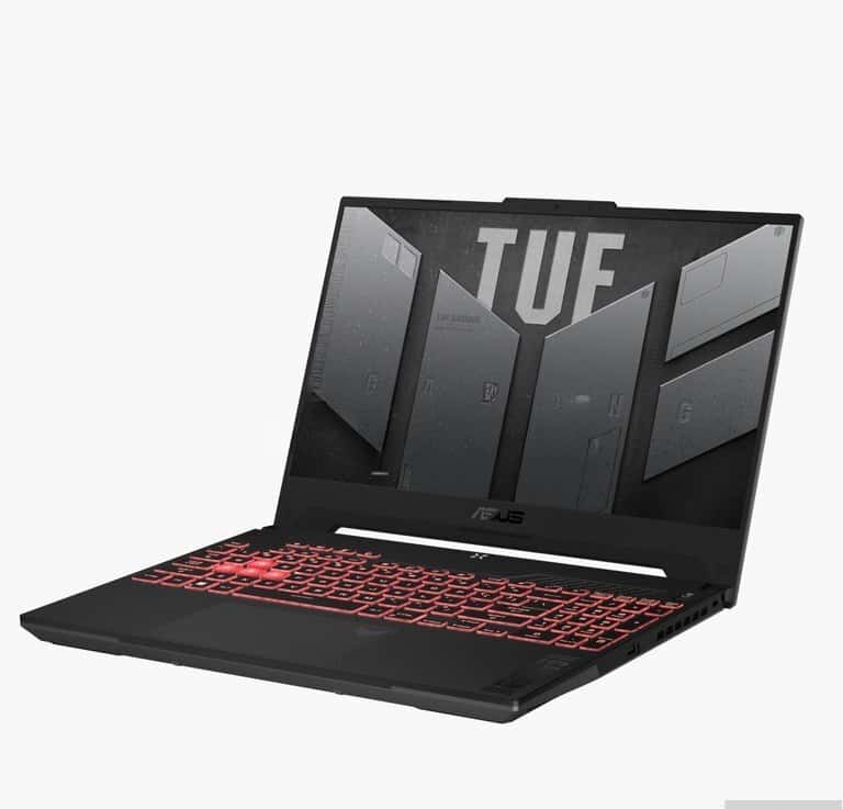 Asus laptop - Tenderyard